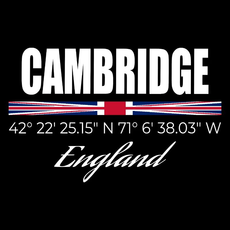 Cambridge