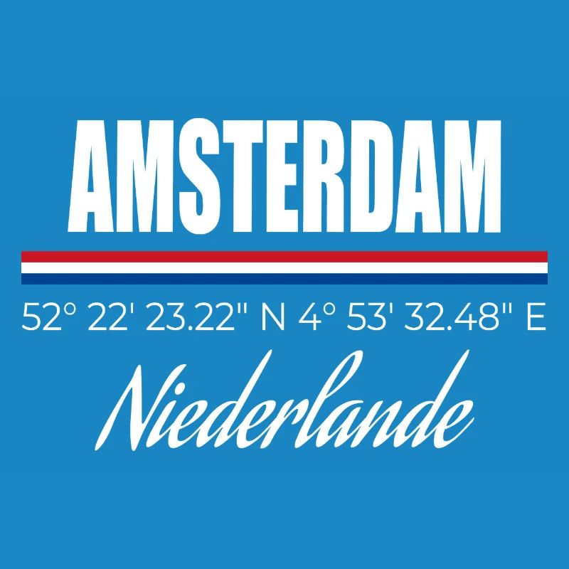 Amsterdam