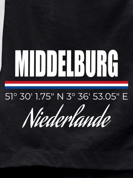 Middelburg