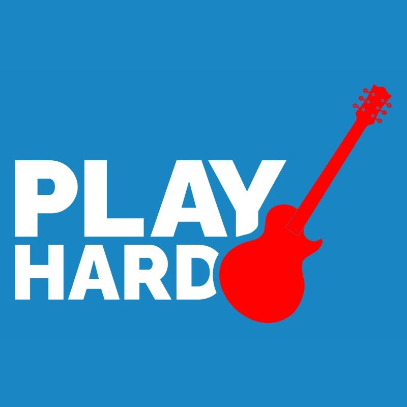 Play Hard