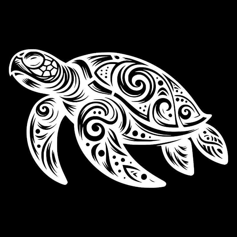 Tribal Magic – Turtle of Ornaments