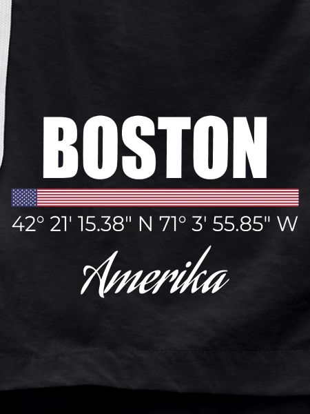 Boston