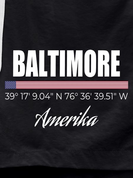 Baltimore