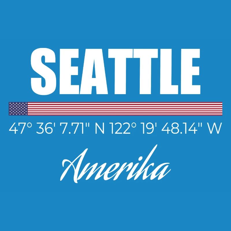 Seattle