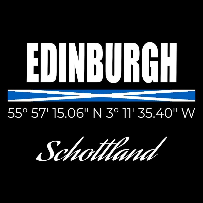 Edinburgh