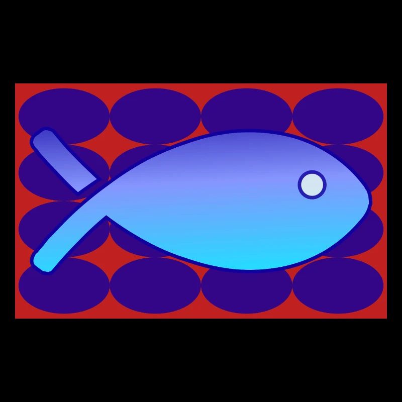 POISSON. SARDINE. POISSON D'AVRIL. MER. OCÉAN