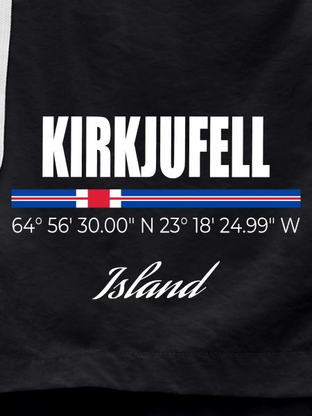 Kirkjufell