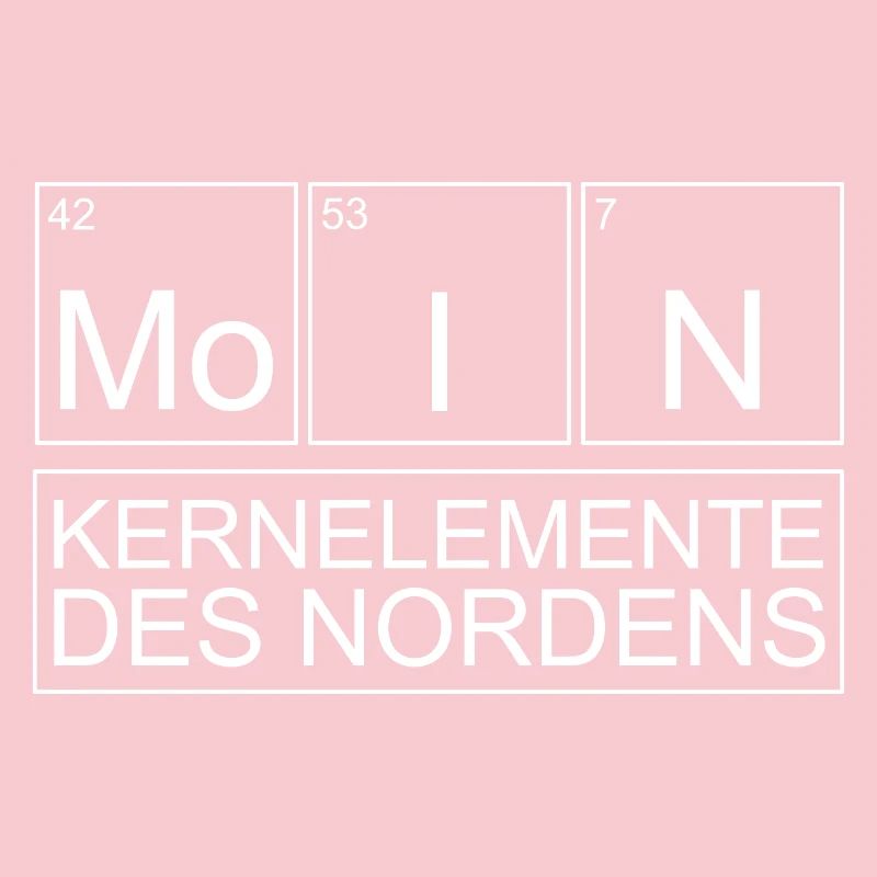 Core Elements of the North North Germany