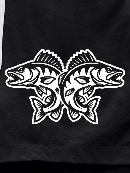Pike Fish