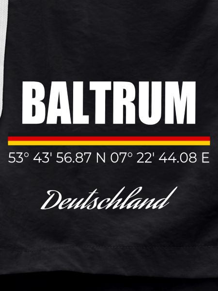 Baltrum