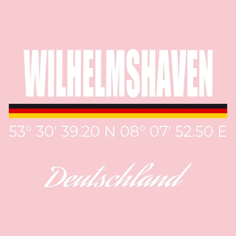 Wilhelmshaven