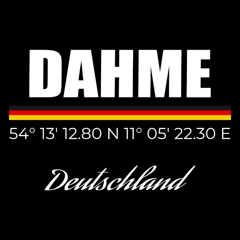 Dahme
