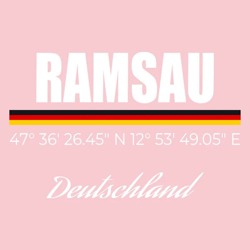 Ramsau