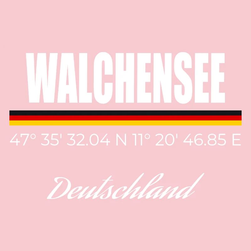 Walchensee