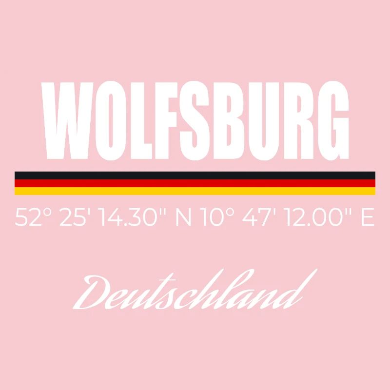 Wolfsburg