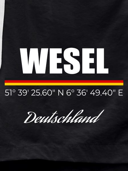 Wesel