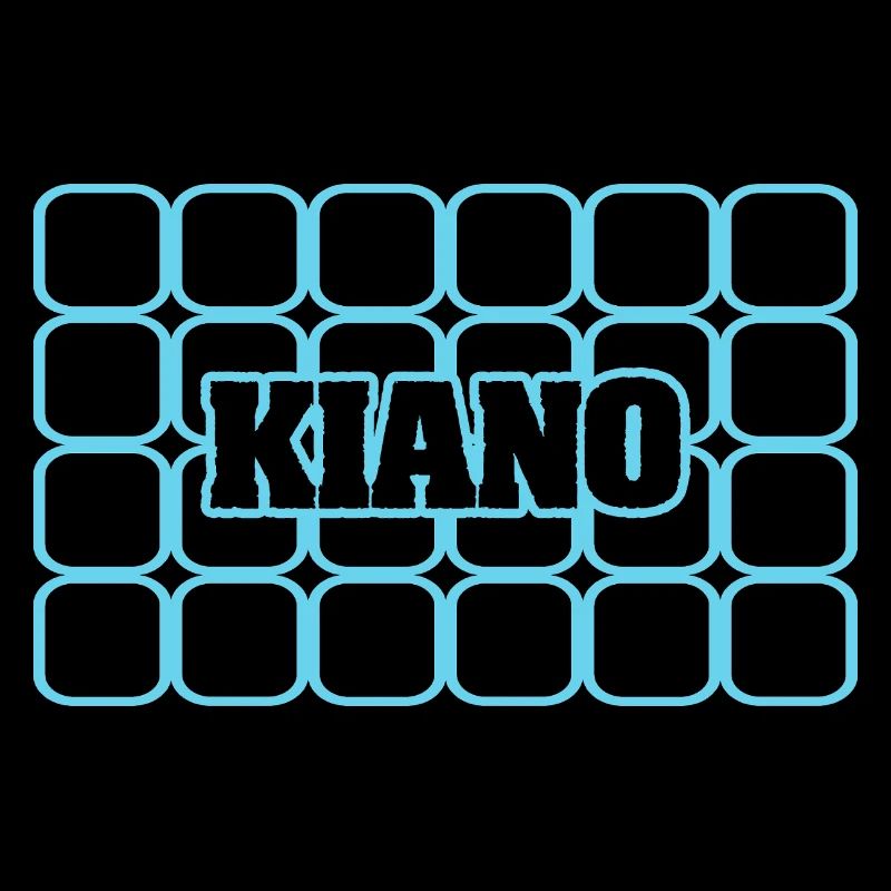Cadeau pour Kiano
