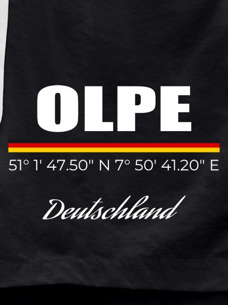 Olpe