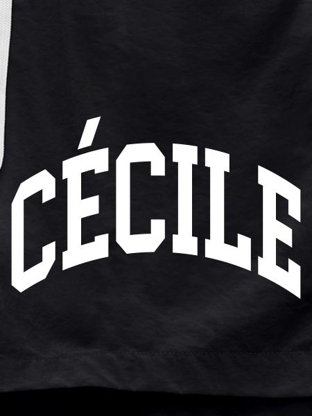 Cécile