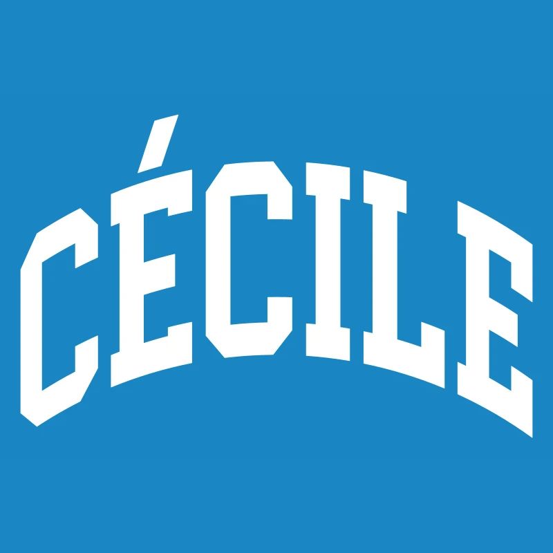Cécile