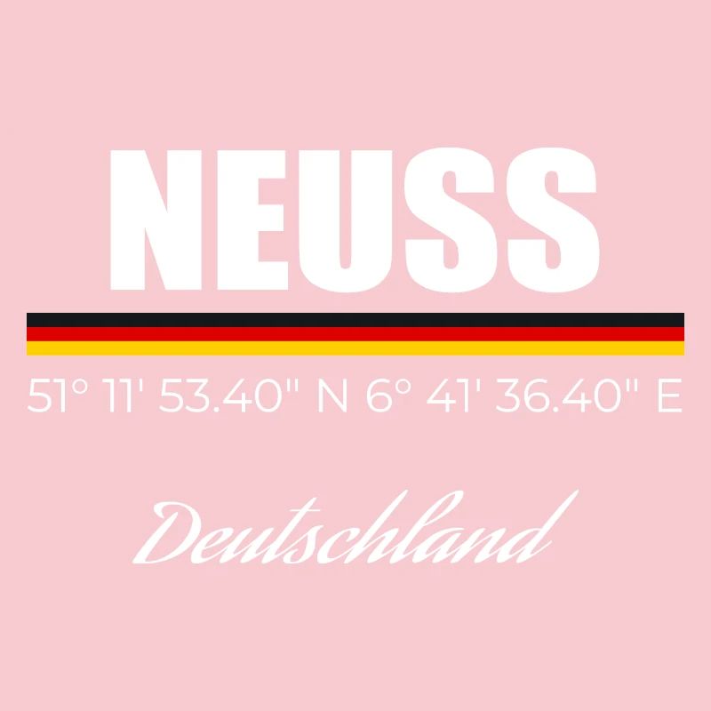 Neuss