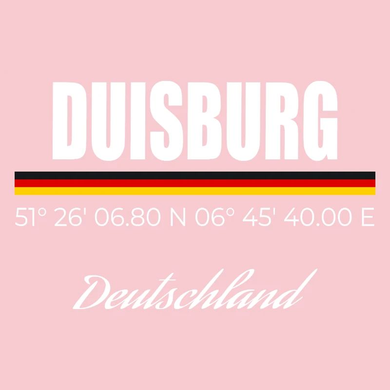 Duisbourg