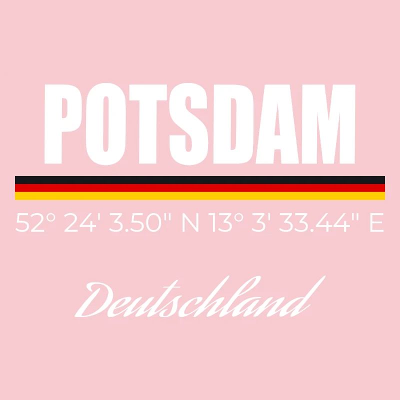 Potsdam