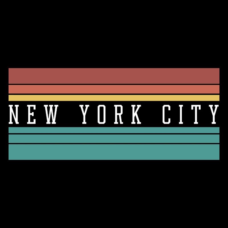 NYC: Perfektes Geschenk & Souvenir