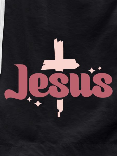 Jesus