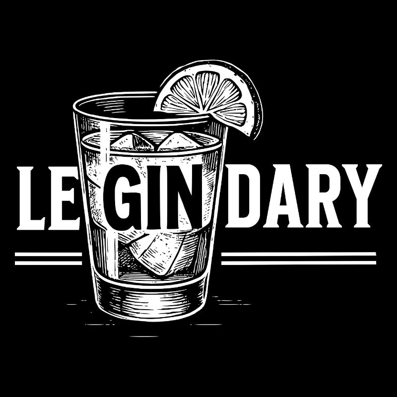 LeGinDary Motif Design