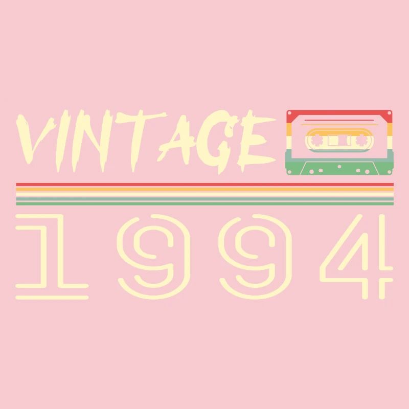 1994 Original 1994 Retro Geburtstagsgeschenk 1994