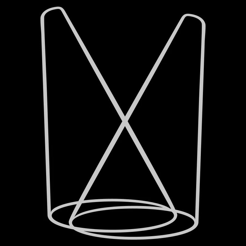 Projecteurs Lamp Stage 2
