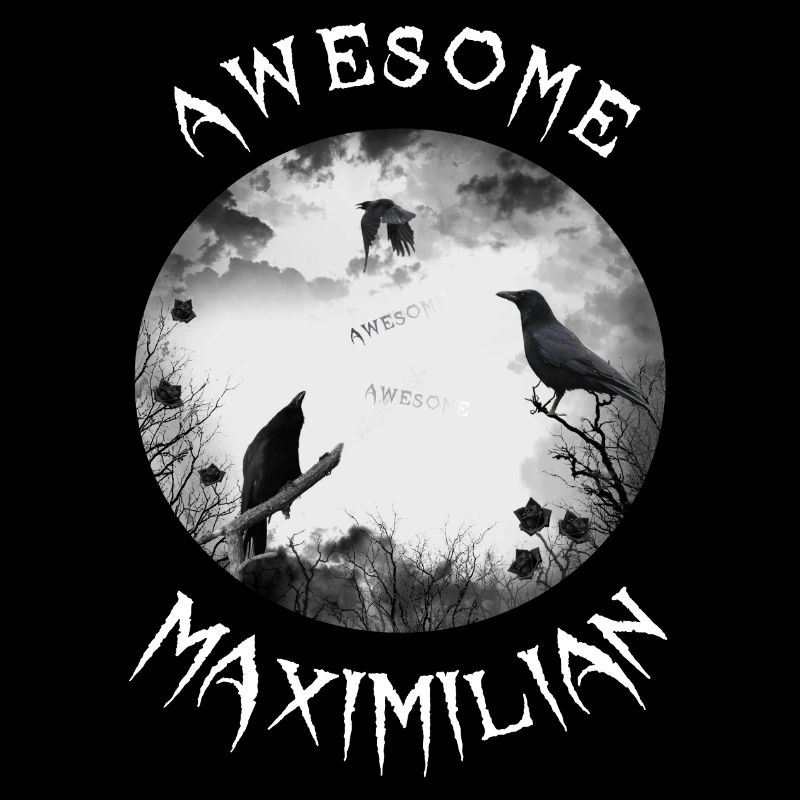 Maximilian Geburtstag Max