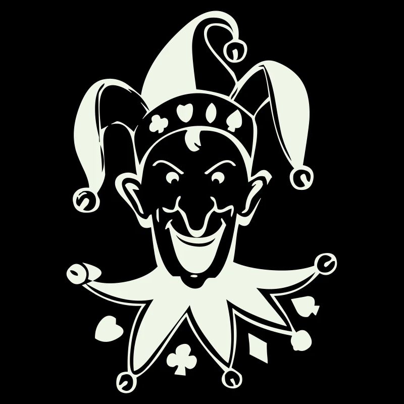 Bad Joker