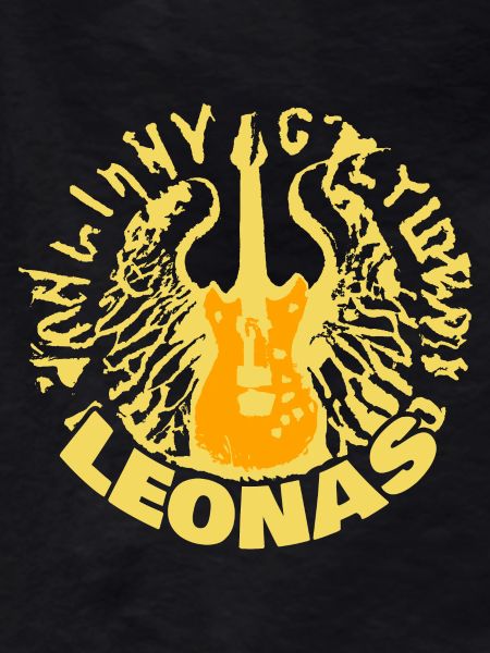 Guitar Leonas