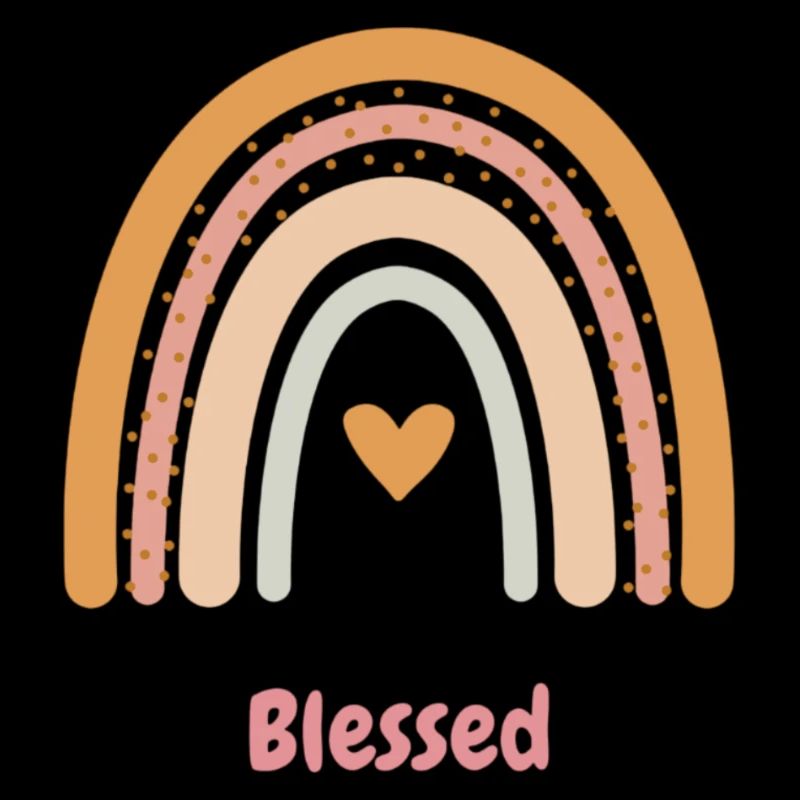 Bless Rainbow - Bohemian