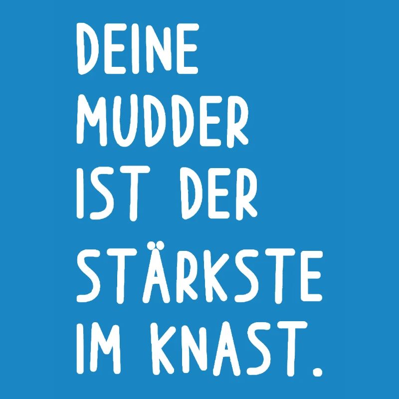 Deine Mutter Witz