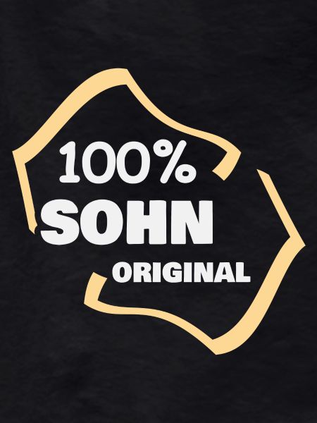 Sohn
