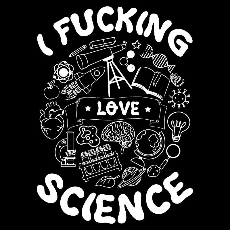 J’adore la science