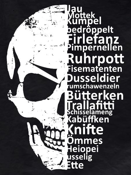 Ruhrpottskull