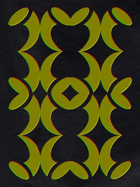 Decorative