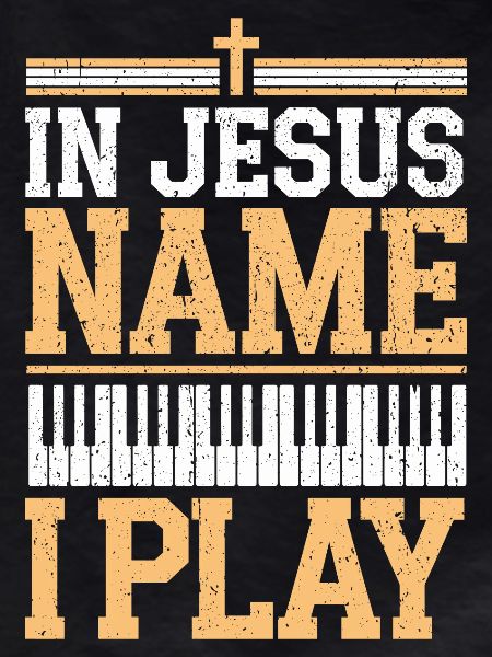 Drums for Jesus