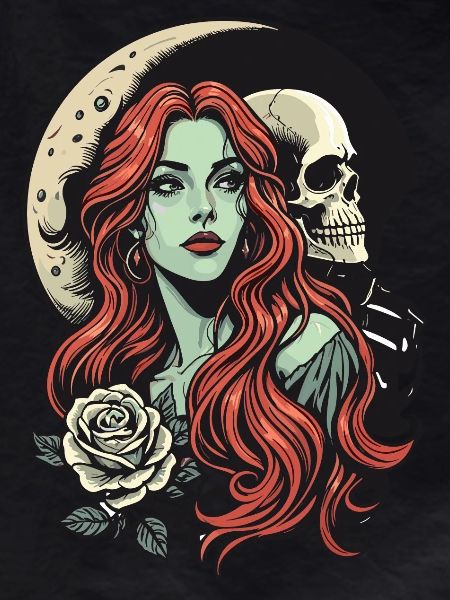 Dark Romance