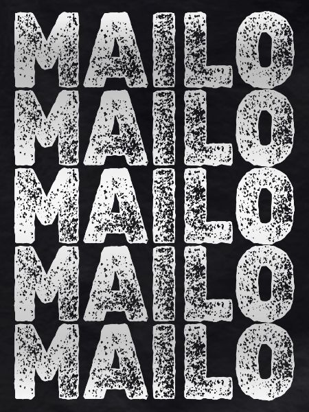 Brother Mailo