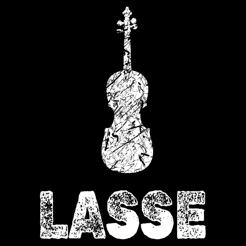 Bratsche Lasse