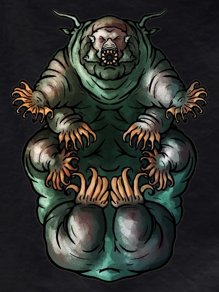 Tardigrade
