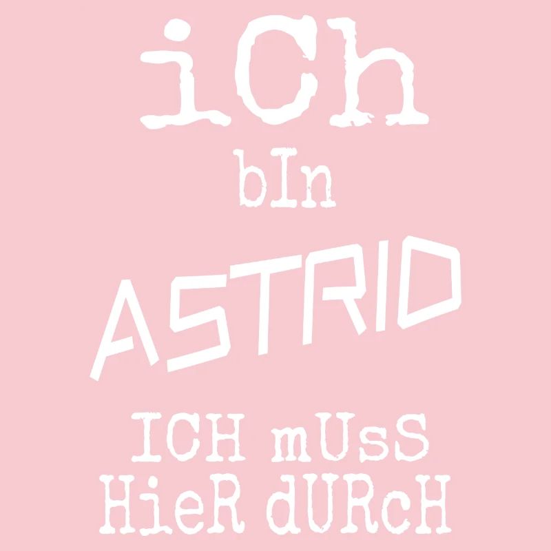 Astrid Astrid