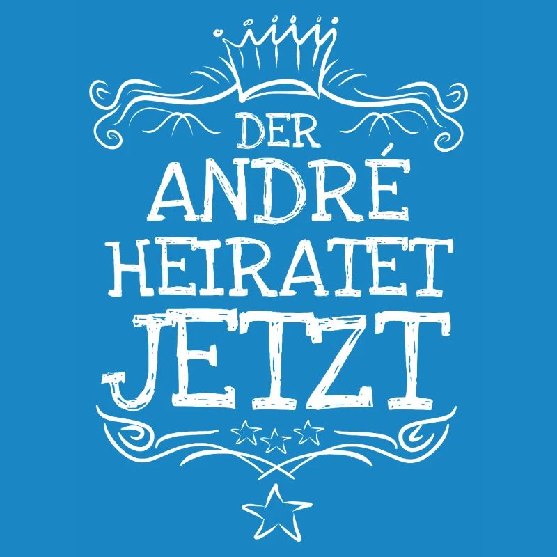 Bachelor André