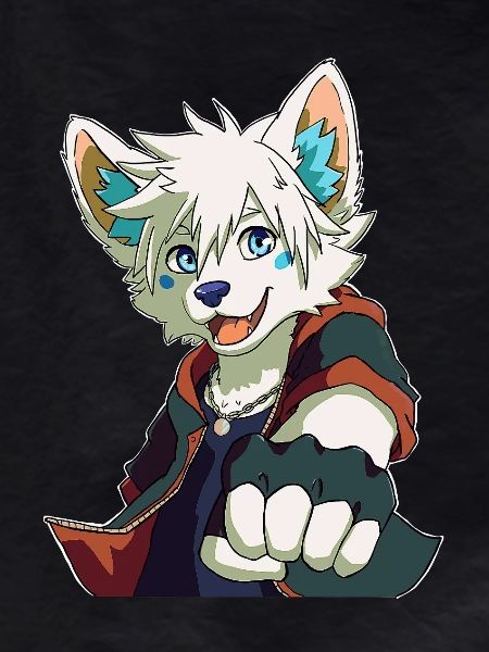 Prout Furry