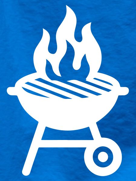 Grill Icon